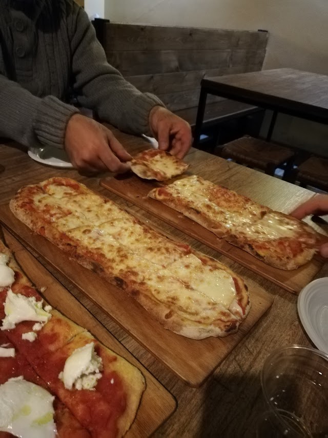 Mr. Pizzami