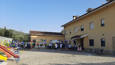 Kongregata E Bijave TË DASHURISE TE SHEN VINÇENCO DE PAOLIT MOTRAT VINÇENCIANE FDC