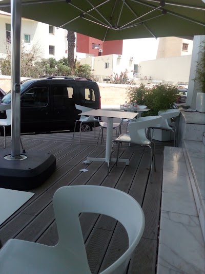 Photos of Caf&eacute; The Next