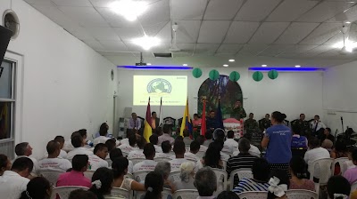 Photos of Iglesia Pentecostal unida De Colombia