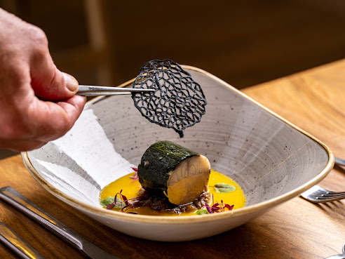 Hôtel Punta Lara by null