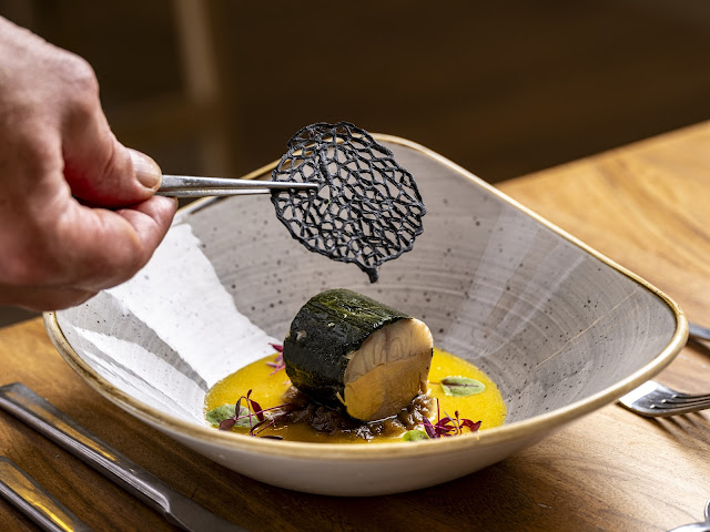 Hôtel Punta Lara by null