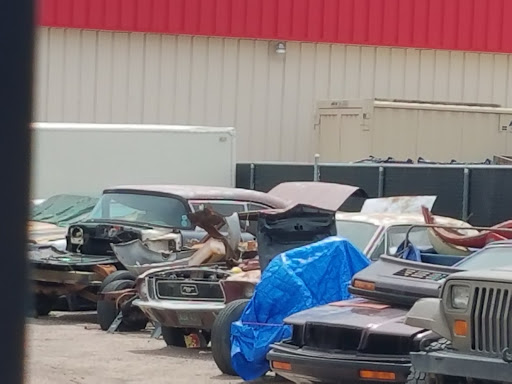 Eldon's Auto Sales - Thumbnail