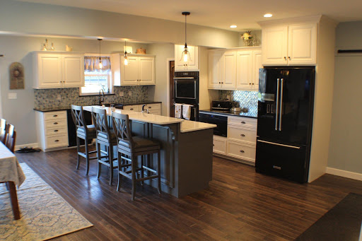 Avatar for Marvel Builders Inc.