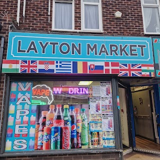 Layton Market