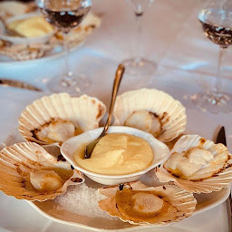 Photo n°20 de Gallopin à Paris (Restaurant)