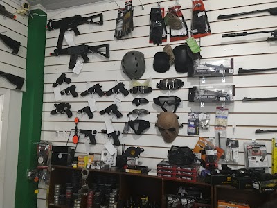 Photos of Parceria Armas