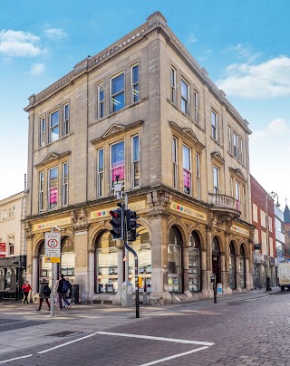 William H Brown Estate Agents Norwich
