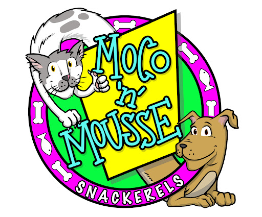 Moco 'n' Mousse Snackerels - Thumbnail