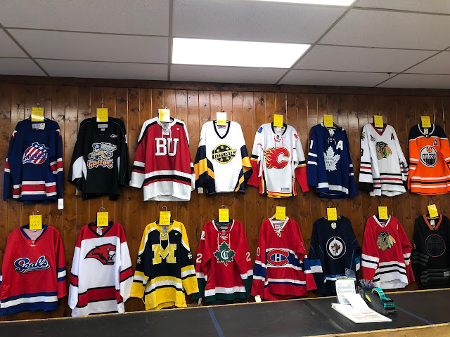 Totem Outdoor Outfitters by null