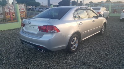 Photos of casta&ntilde;o auto import
