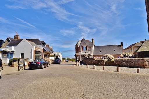 Mayor of Perros-Guirec - Thumbnail