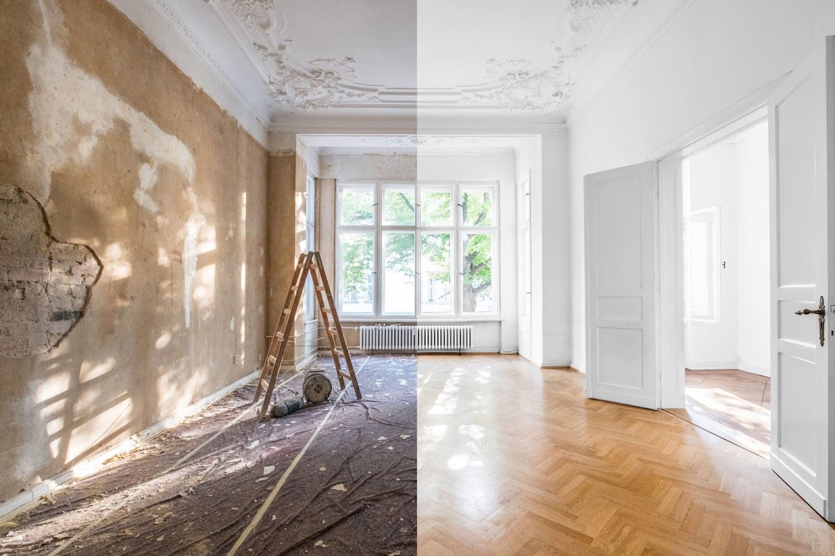 JHH Property Services Ltd
