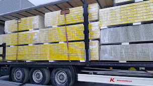 Photo n°26 de Sider Ferrum Bardages métalliques Panneaux sandwich Bacaciers Toitures Façades à Argis (Constructeur de maisons modulaires)