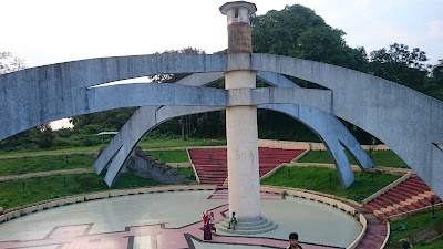 Photos of Cumilla Cantonment Kendrio Jam e Mashjid