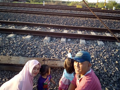 Photos of Stasiun Kandangan