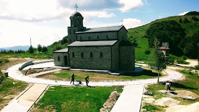 Photos of Holy Assumption