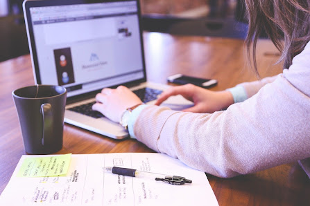 Search Consulting | Agence Marketing Digital - Bouc-Bel-Air