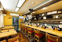 とんかつニューベイブ谷町本店