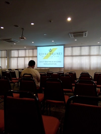 Photos of Peak Performance Sdn Bhd, RBRC Main Building
