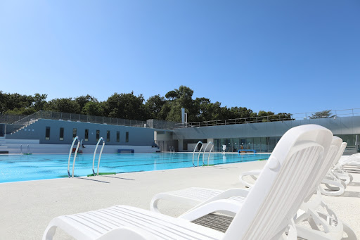 Photo de Stade Nautique Henri Deschamps à Talence (33400)