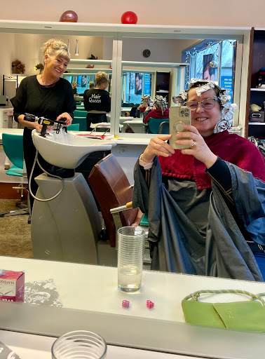 Friseursalon Hair Queen - Thumbnail