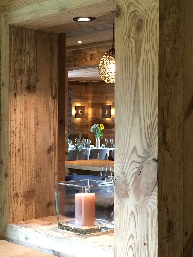 Place around image