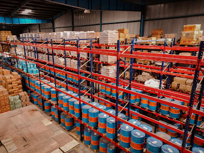 Akash Storage and Distribution Services Pvt. Ltd