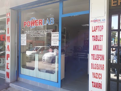 Photos of Powerlab Bilgisayar Laptop&Tablet Onarım Merkezi