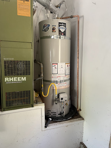 Bigbear plumbing dba