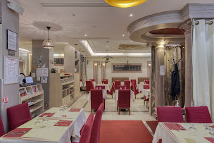 Photo n°63 de Villa Médici Da Napoli à Paris (Pizzas à emporter)