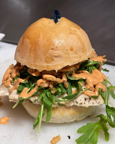 Society Bakery and Cafe by null