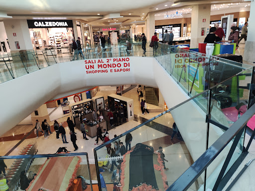 Galleria Borromea Shopping Center - Thumbnail