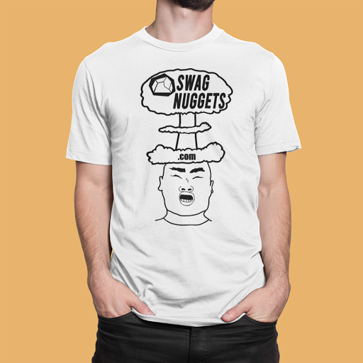 Swag Nuggets Gallery - United States