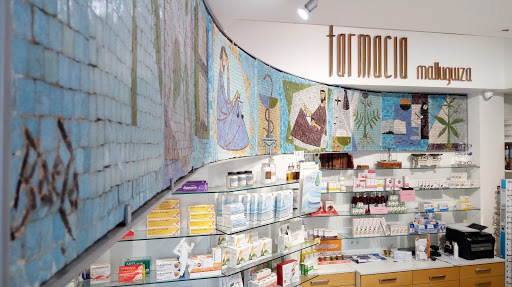 Farmacia Malluguiza Gallery - Spain