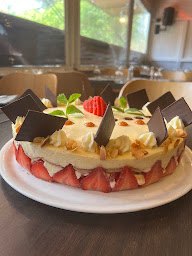 Photo n°16 de La Paillote à Saint-Jean-de-Monts (Brasserie)