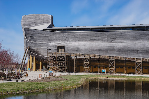 Ark Encounter - Visual