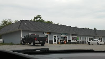 Front Porch Bakery