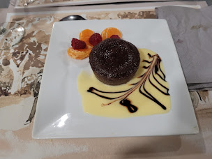 Photo n°13 de Café de Paris de Maintenon à Maintenon (Restaurant)