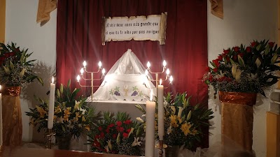 Photos of Templo La Trasfiguracion
