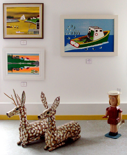 Black Sheep Gallery Gallery - Canada