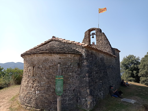 Puig de Sant Patllari