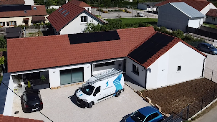 Volt Energies - Installateur Panneaux Photovoltaïques