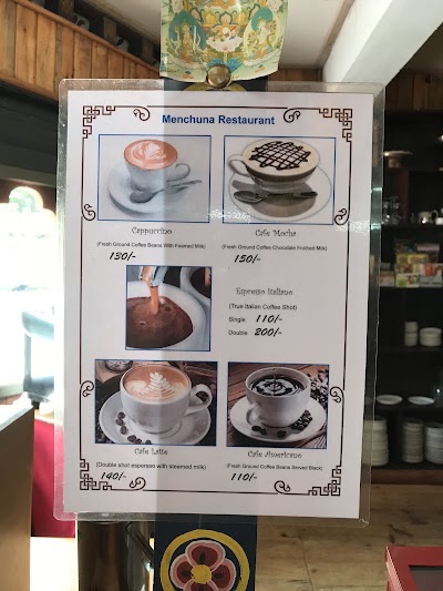 Photos of Menchuna Restaurant