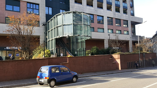 Studio Dott. Giulia Pusterla - Dottori commercialisti Logo