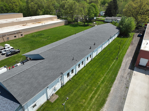 Division 1 Roofing - Thumbnail