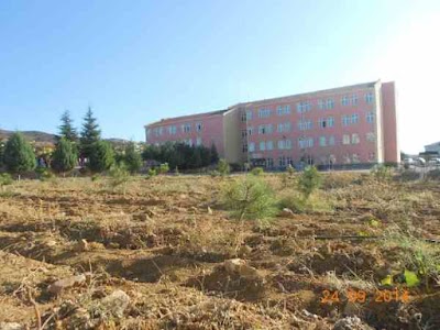 Photos of Şerefliko&ccedil;hisar High School