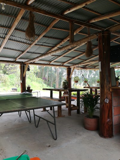 Photos of Jardin Caba&ntilde;a