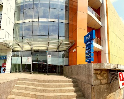 Photos of Ecobank A&C Mall Branch