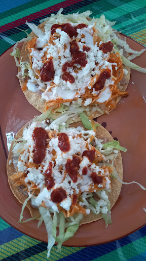 CIELITO LINDO Antojitos Mexicanos - Thumbnail